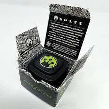 GOATX - GOATX | SPRITZER ROSIN | EXTRACT | 1G Main Image