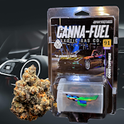Canna Fuel - Gobstopperz Indoor Flower 3.5g