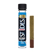 God Father OG (I) | 2.5g Triple Infused Blunts | St Ides