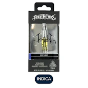 Heavy Hitters - Gods Gift - Vape Cart - 1.0g