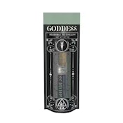 Goddess | Citrus Tsunami | 0.5g Chillum