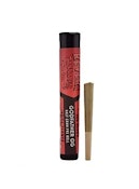 Godfather OG | Pre-roll | 0.5g
