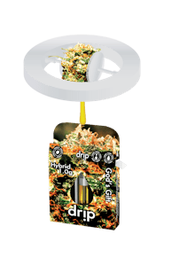 Drip - 1g Cartridge - God's Gift (Hybrid)