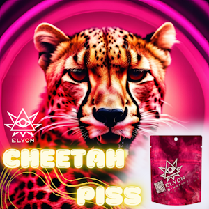 ELYON - Cheetah  3.5