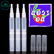 Valhalla | (1G) Unicorn Tail Brush | Goji OG