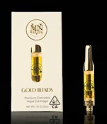 Maven 1g FKAFL Gold Blend Cartridge