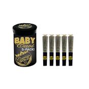 Caviar Gold - Cavi Land - Cavi Baby 2.5G 5pk
