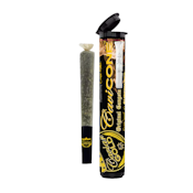 Caviar Gold - Original Gangsta - Cavi Cone 1.5G