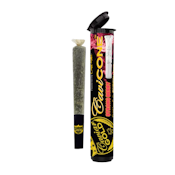 Caviar Gold - Strongberry - Cavi Cone 1.5G