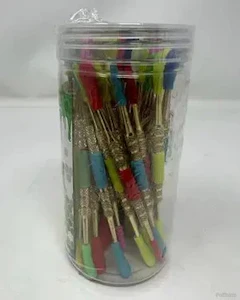 Haven - Gold Color Silicon Dab Tool