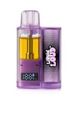 GoldDrop - Black Cherry - LLD Disposable - 1.5G