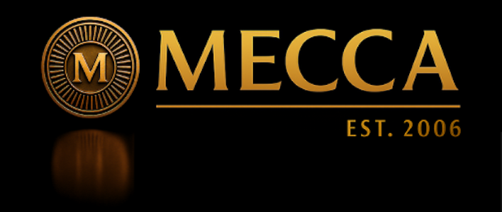 Mecca - Mecca 3.5g Dutch Treat