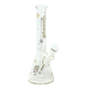 Illadelph - 7mm Mini Beaker - Gold Scopes