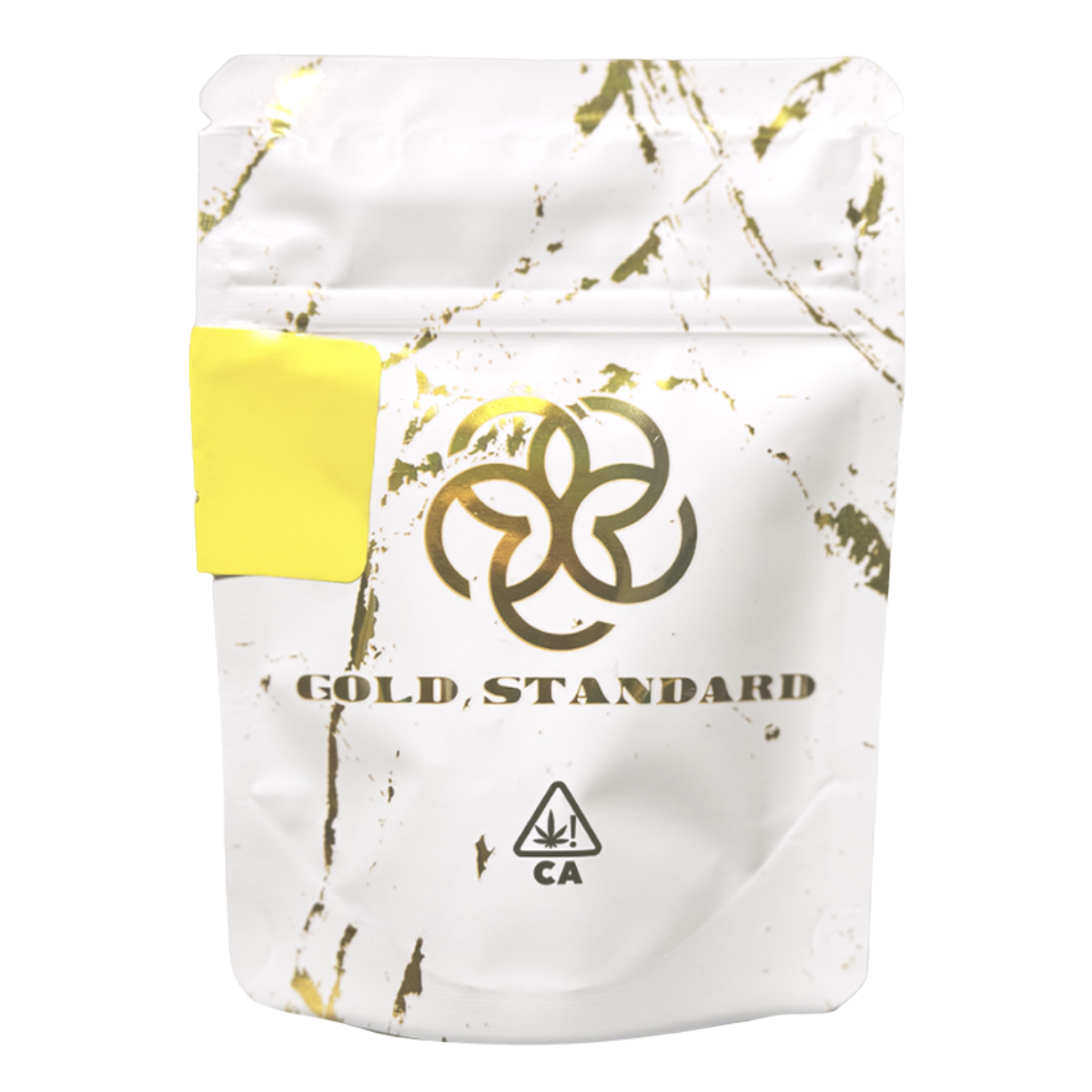 Gold Standard - Shop The Menu | Cannagram Cannabis Delivery