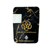 Gold Standard Grape Gasoline (I) Flower 3.5g