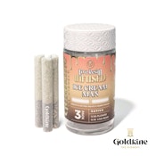 Goldkine 3-Pack (1.8g) | Ice Cream Man