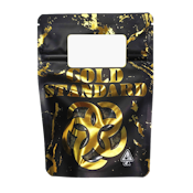 Gold Standard - 7g Flower (Blue Zushi-Indica)