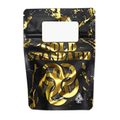Gold Standard - 7g Flower Smalls (Grape Cake-Hybrid)