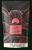Buckin Runtz 3.5g Flower Bag