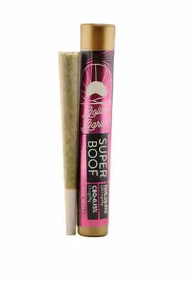 Golden Garden - Superboof 1g Pre-Roll Main Image
