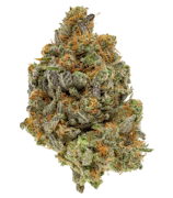 Unbound | Pre-Packaged 3.5g Flower | Golden Goat 