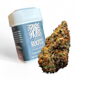 Golden Goat - 3.5g - Local Roots