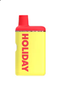 Golden Hour | AIO | 0.5g | Holiday