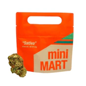 Illemonati | Flower | 3.5g | miniMART