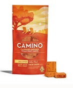 Camino Golden Peach CBG 1:1 Chews