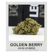 Golden Berry | Ounce