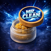Mr. Clean | Wax