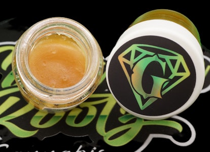 GreenCo Ventures - Golden Shower 14g Jar