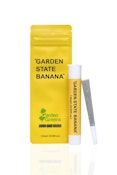 Dolce Banana 1g Preroll 