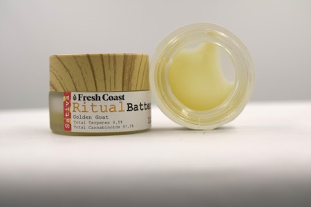 Fresh Coast - Ritual Batter - Golden Goat - 1g