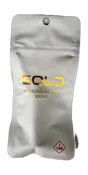 Rainbow Sundae | Live Rosin Disposable | (0.5G) Hybrid