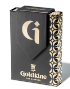 GoldKine - Preroll - Greenline OG 5pk (2.5g)