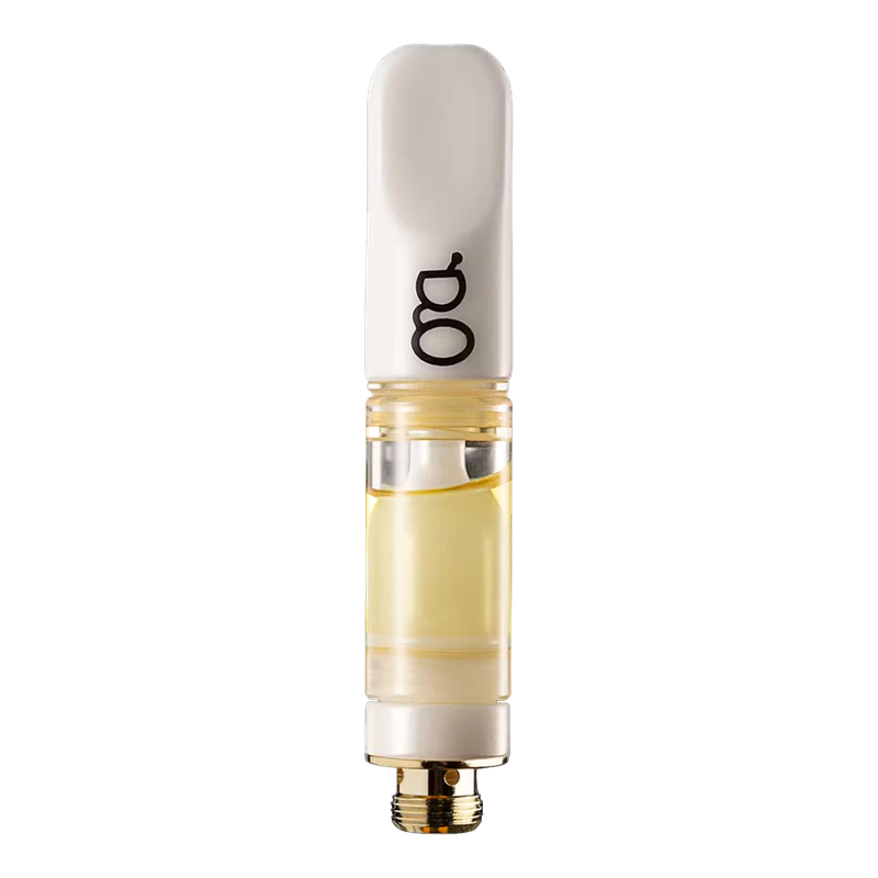 Good Chemistry - Good Chemistry | Papaya Runtz | Live Rosin | Cart | [0.5g] Main Image
