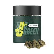 Dulce de Uva Flower 7g