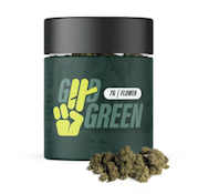Good Green | Apple Cobbler  | Hybrid | 7G