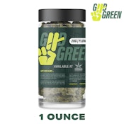 Frozen Margarita (S) - Mixed Buds - Flower | Ounce | 28g | Good Green