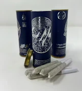 Permanent Marker BX 5pk Good Night - Preroll