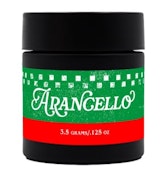 Flower | Buds | Good PizzZa | Arancello | 3.5g