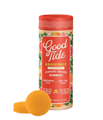 Good Tide | Grapefruit 1:1:1 THC:CBD:CBC 300mg