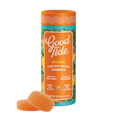 Good Tide - 100mg - 10ct Hash Rosin Gummies - Mango