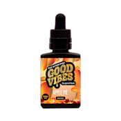 Apple Pie Syrup - 500mg - GDF