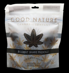 Good Nature - Sunset Runtz 1G 28ct Pre-roll