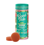 Wyld - Good Tide - Kiwi Strawberry - 100mg