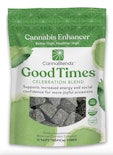 Cannablendz - GoodTime - 12mg - CBD