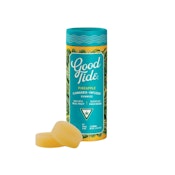 PINEAPPLE 100MG - GOOD TIDE