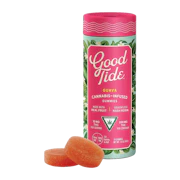 Good Tide - 100mg Hash Gummies - Guava